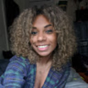 Meet your Posher, Lexi